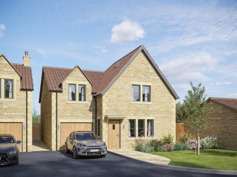 Images for Silver Street, Gastard, Corsham