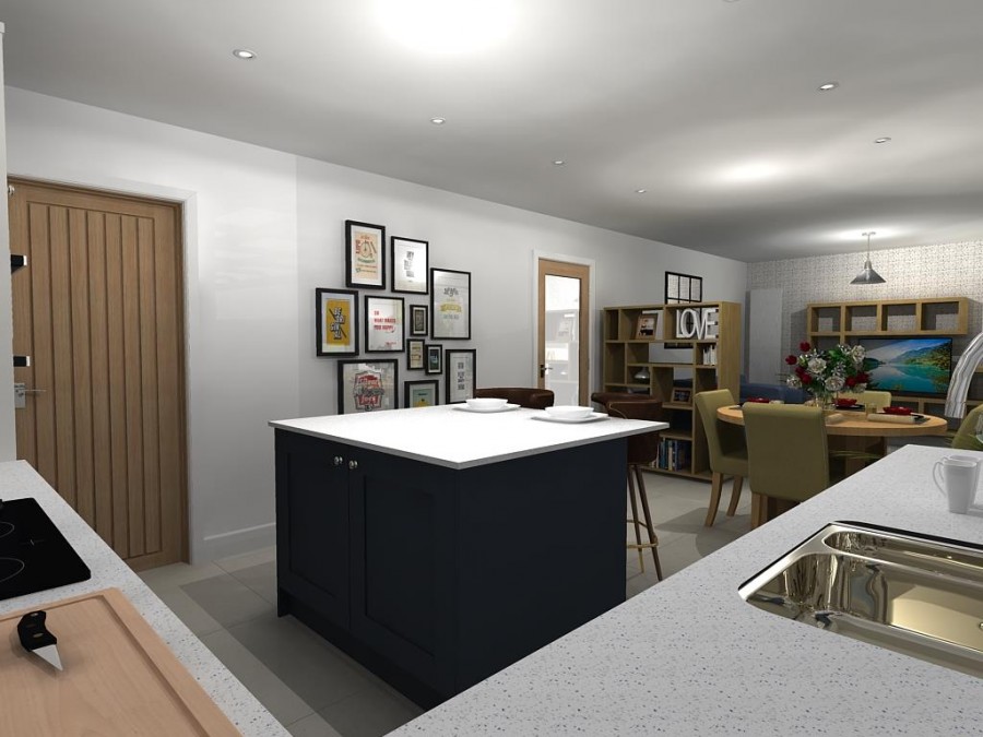 Images for Silver Street, Gastard, Corsham