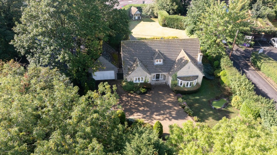 Images for Old Hardenhuish Lane, Chippenham