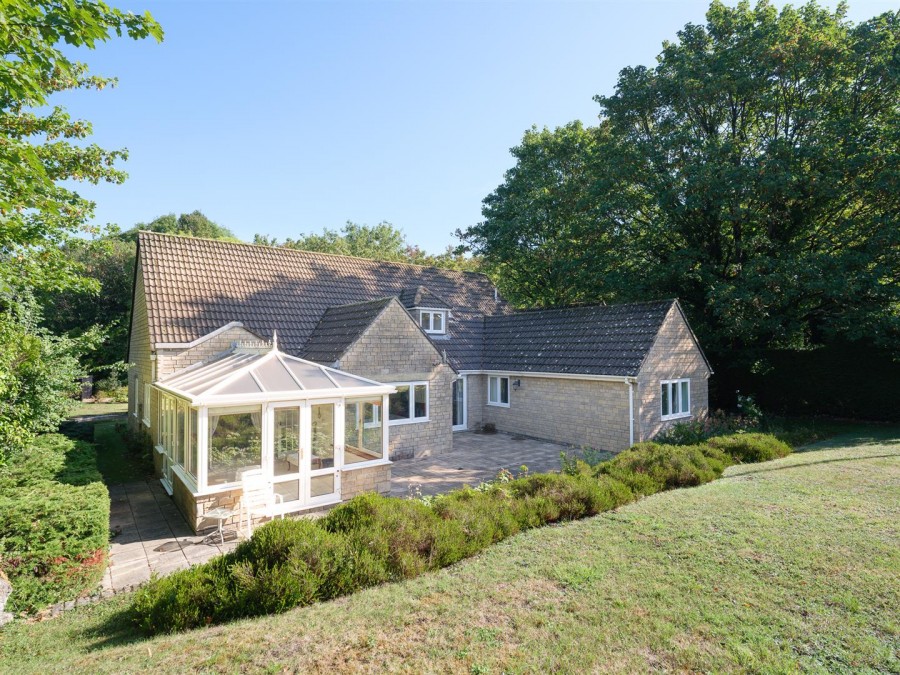 Images for Old Hardenhuish Lane, Chippenham