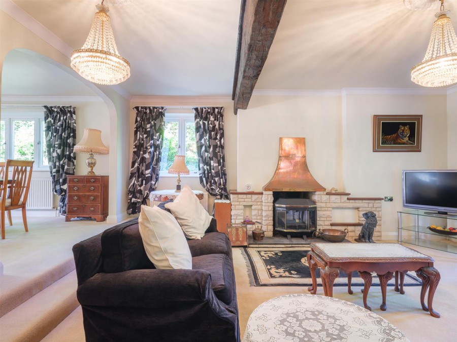 Images for Old Hardenhuish Lane, Chippenham