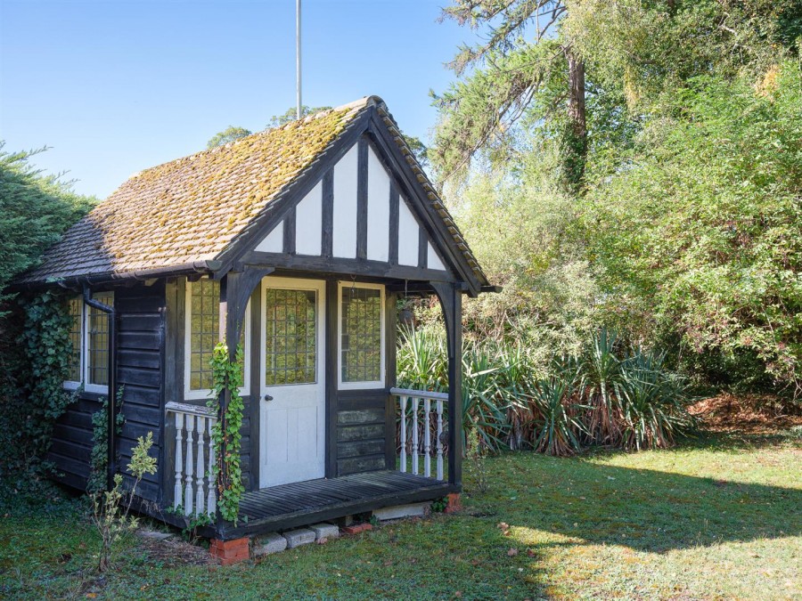 Images for Old Hardenhuish Lane, Chippenham