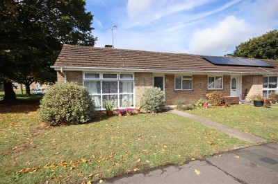 Westcroft, Chippenham