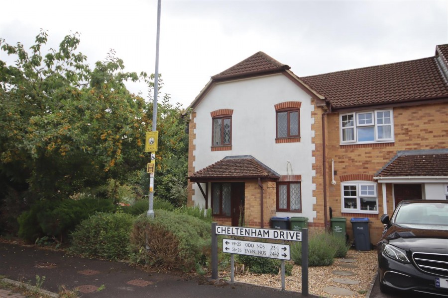 Images for Cheltenham Drive, Chippenham