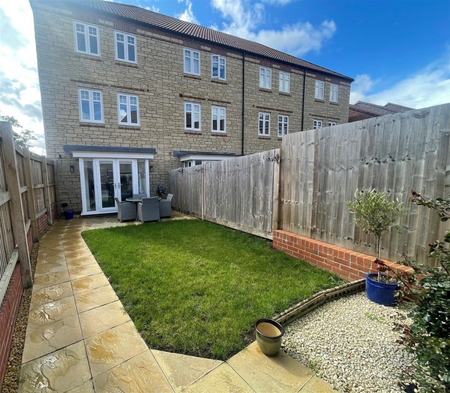 Images for Gainey Gardens, Chippenham