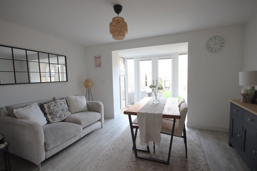 Images for Gainey Gardens, Chippenham