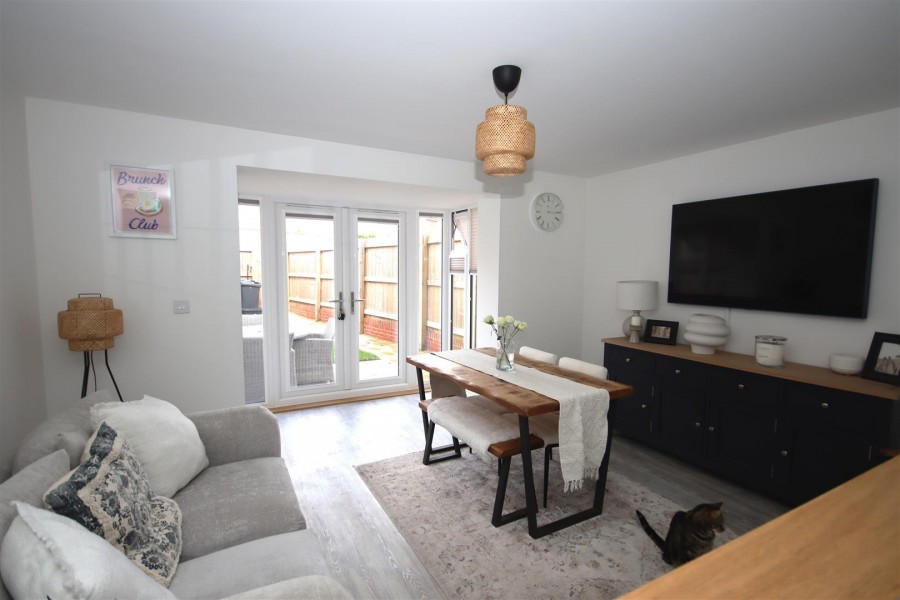 Images for Gainey Gardens, Chippenham