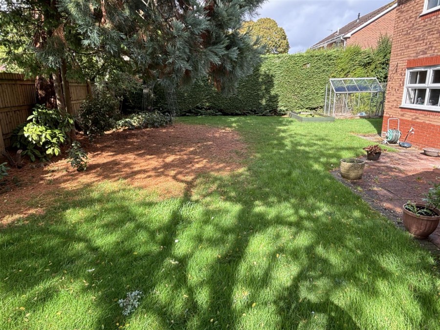 Images for Sandown Drive, Chippenham