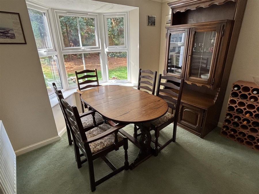 Images for Sandown Drive, Chippenham