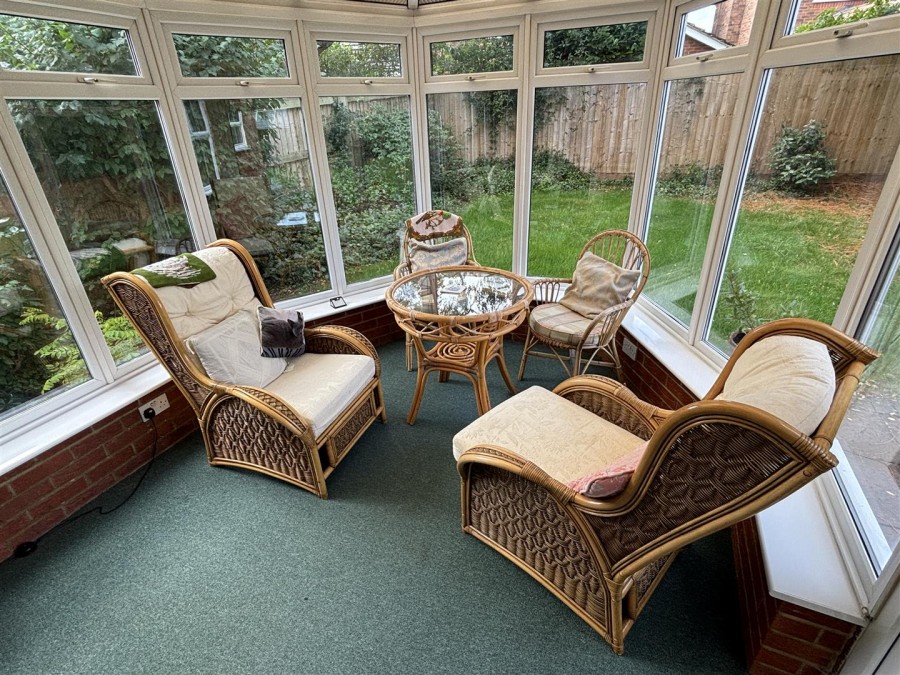 Images for Sandown Drive, Chippenham