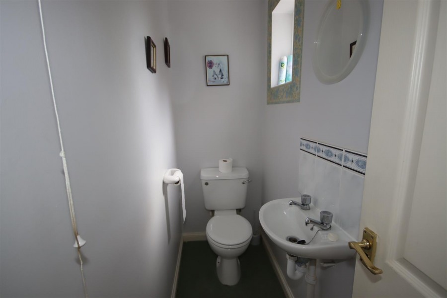 Images for Sandown Drive, Chippenham