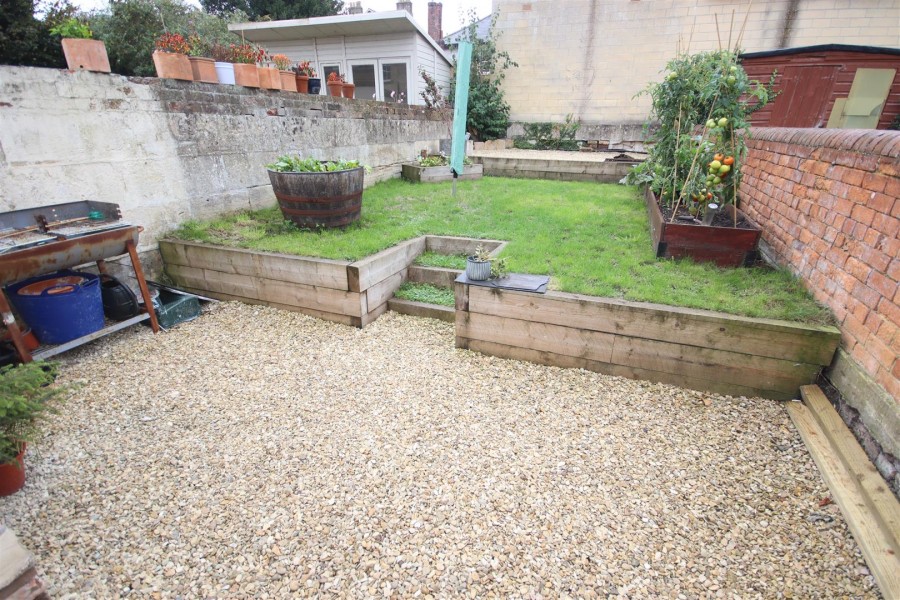 Images for St Paul Street, Chippenham