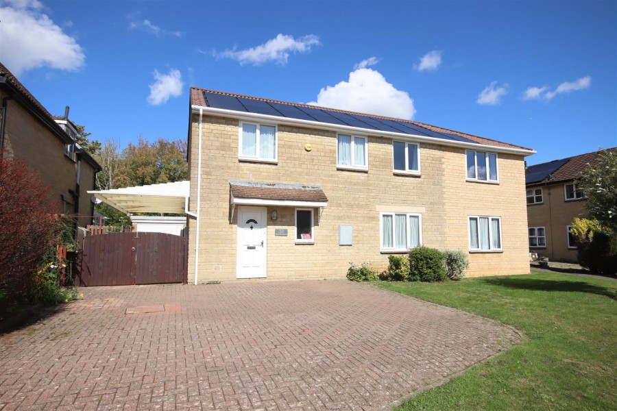 Images for Chamberlain Road, Chippenham