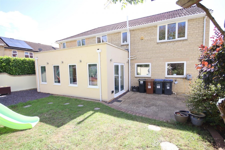 Images for Chamberlain Road, Chippenham