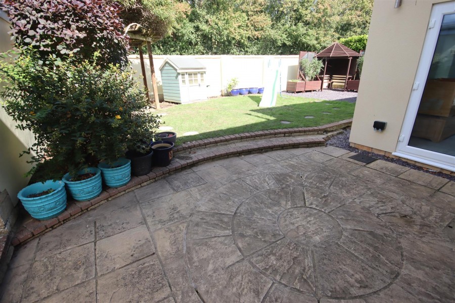 Images for Chamberlain Road, Chippenham