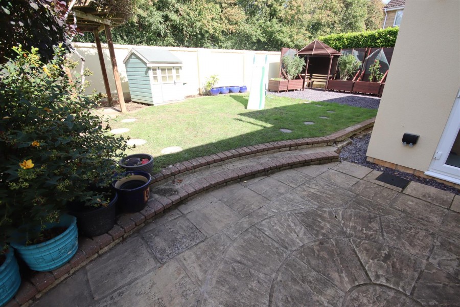 Images for Chamberlain Road, Chippenham