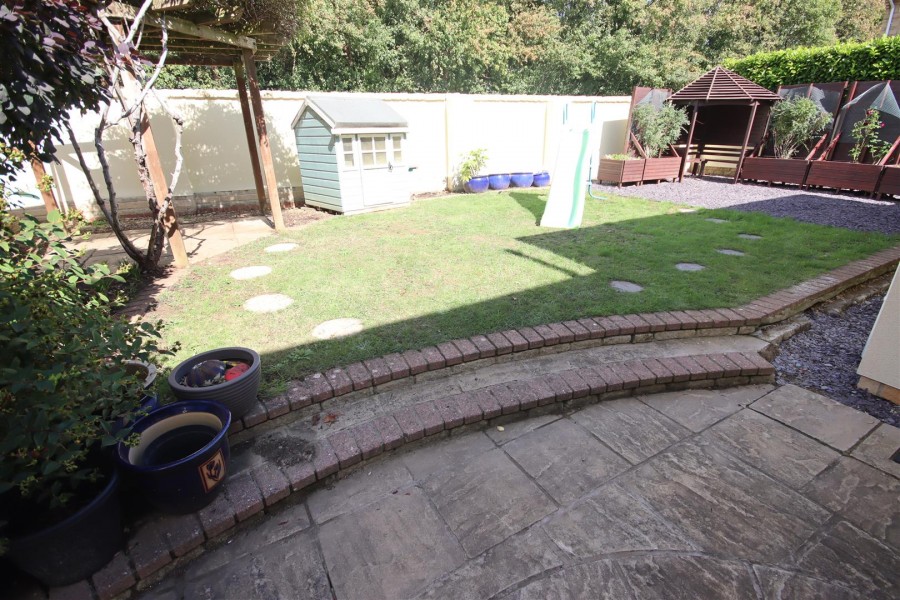 Images for Chamberlain Road, Chippenham