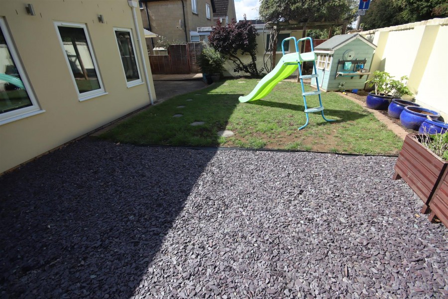 Images for Chamberlain Road, Chippenham