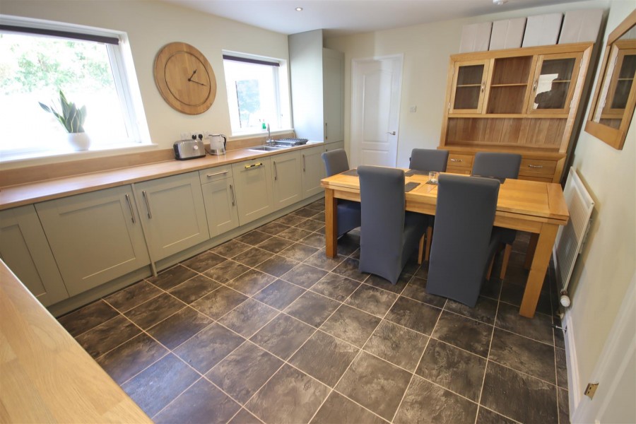 Images for Chamberlain Road, Chippenham