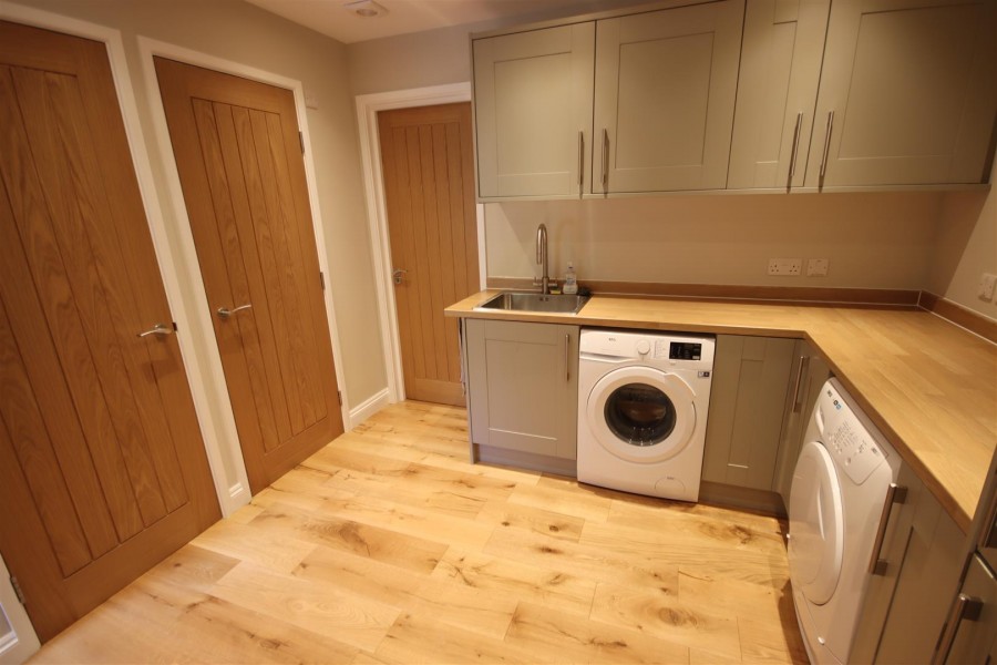 Images for Chamberlain Road, Chippenham