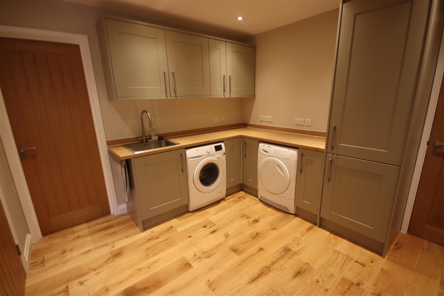 Images for Chamberlain Road, Chippenham