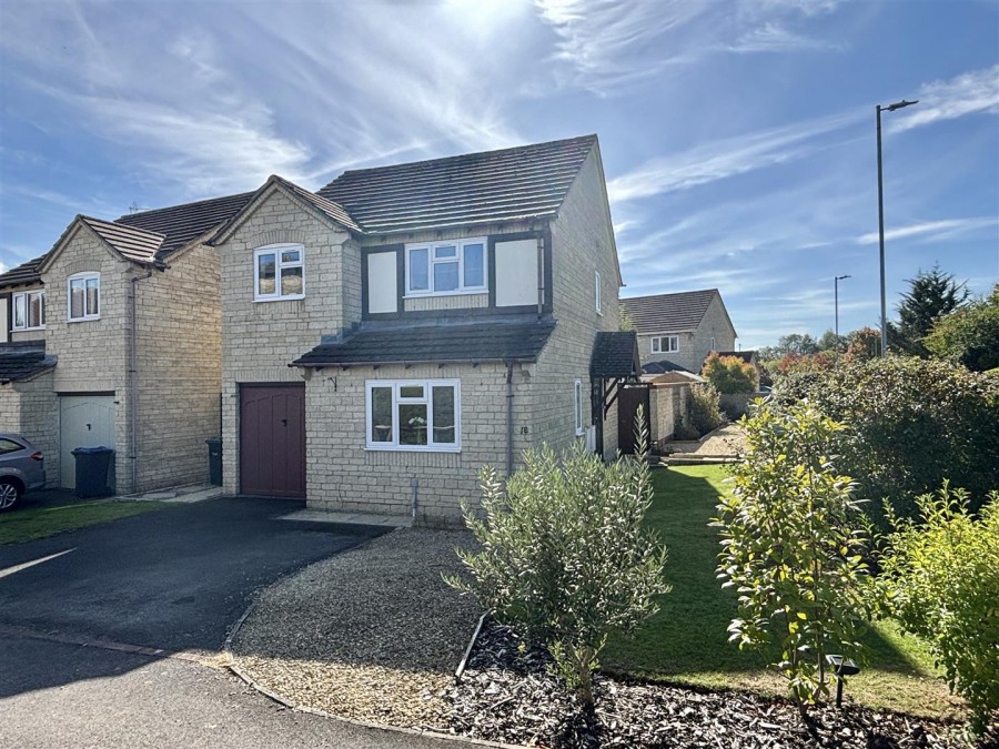 Images for Sandown Drive, Chippenham