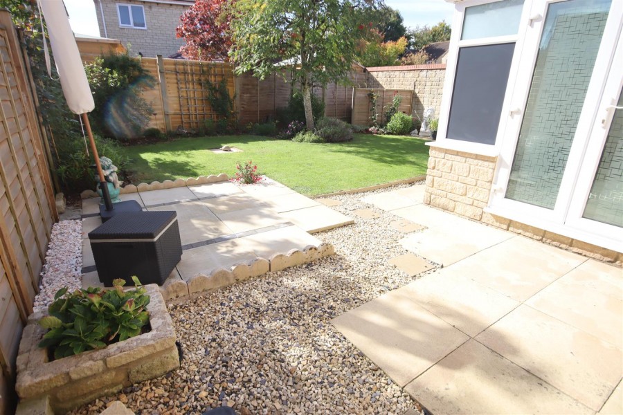 Images for Sandown Drive, Chippenham