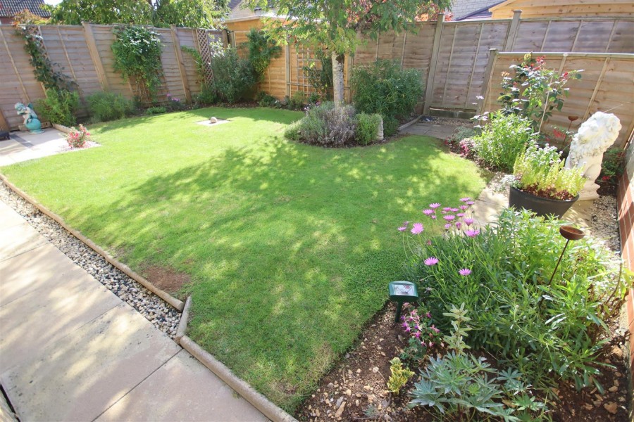 Images for Sandown Drive, Chippenham