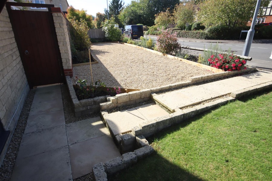 Images for Sandown Drive, Chippenham