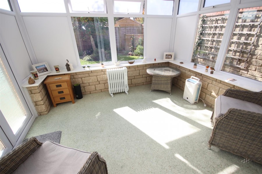 Images for Sandown Drive, Chippenham