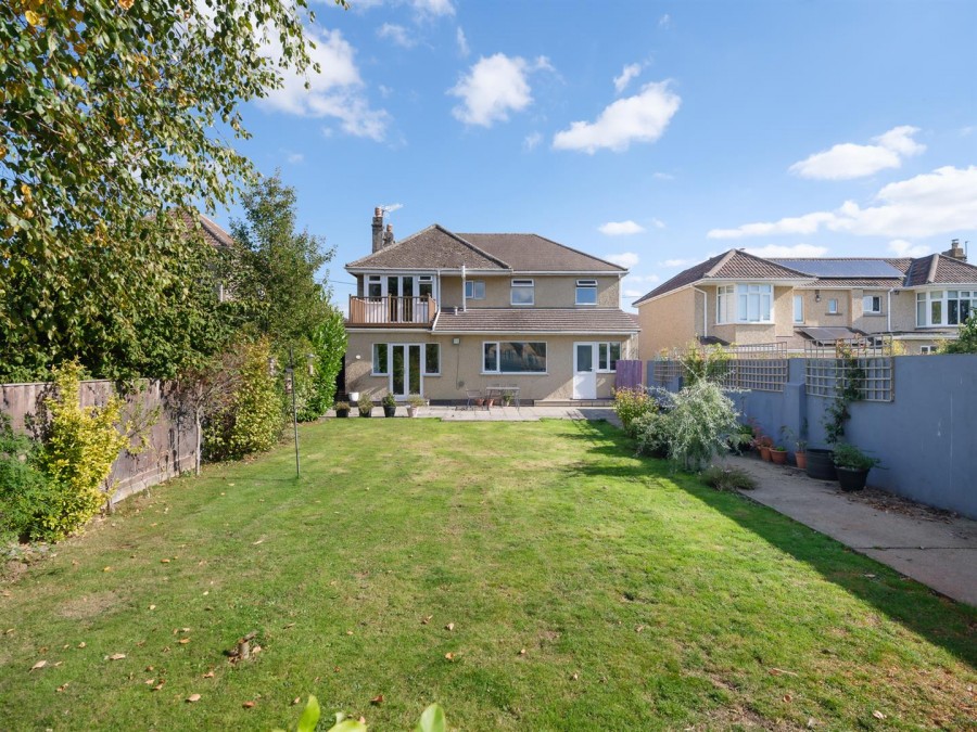 Images for Hardenhuish Avenue, Chippenham