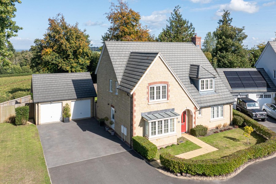 Images for Studley Gardens, Studley, Calne