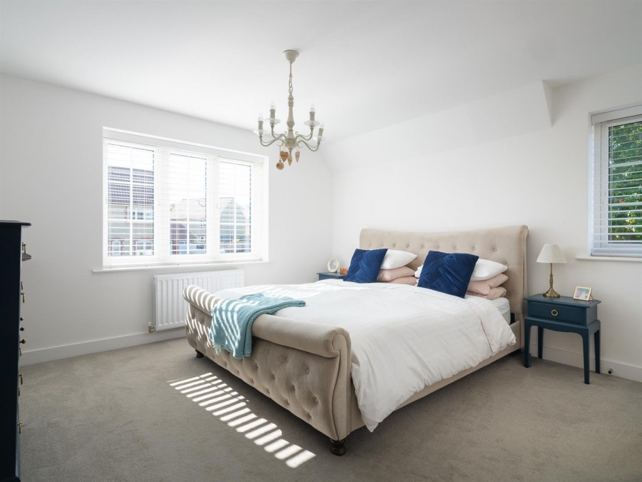 Images for Studley Gardens, Studley, Calne