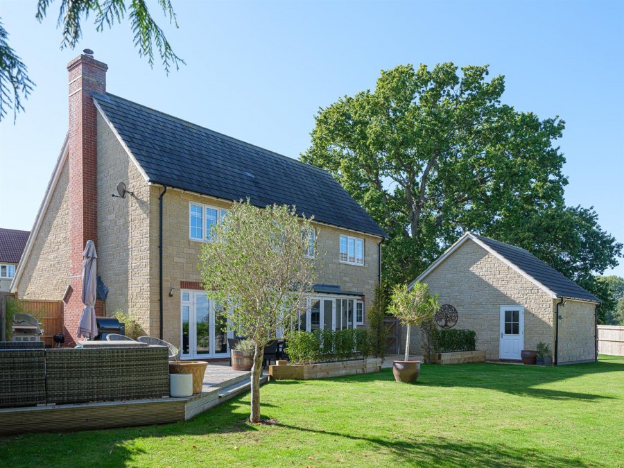 Images for Studley Gardens, Studley, Calne