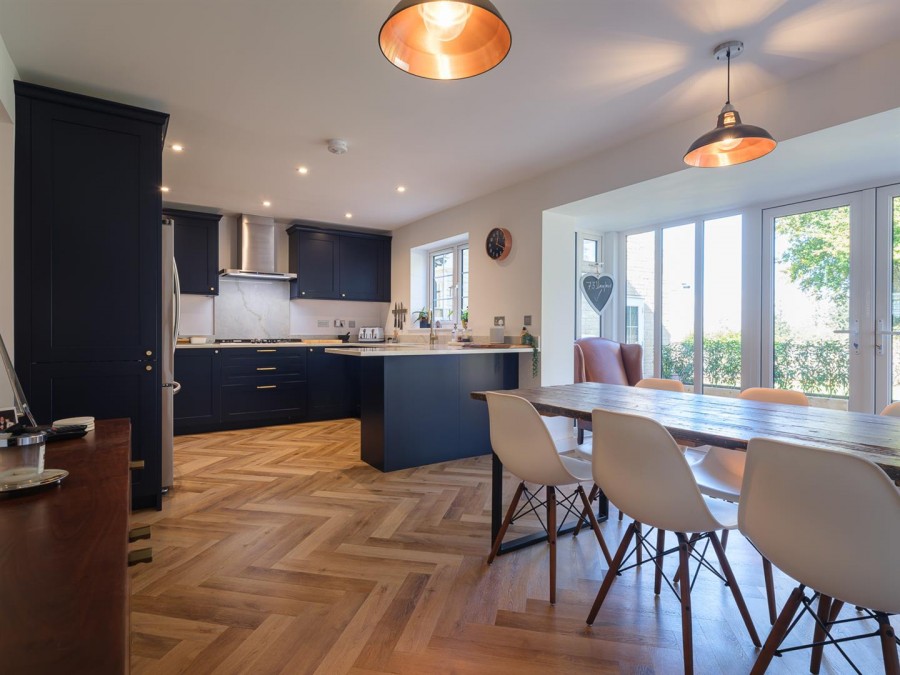 Images for Studley Gardens, Studley, Calne