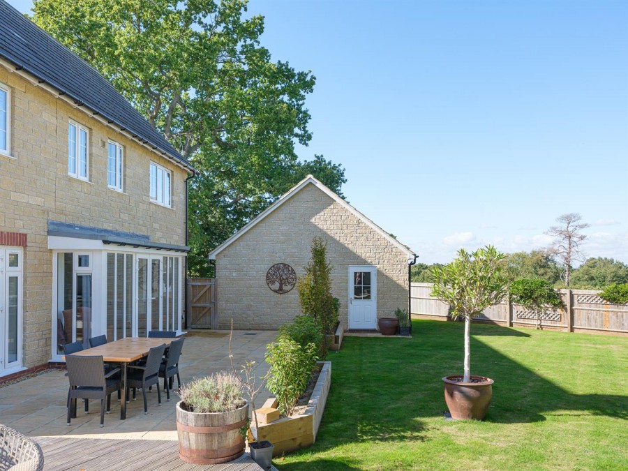 Images for Studley Gardens, Studley, Calne