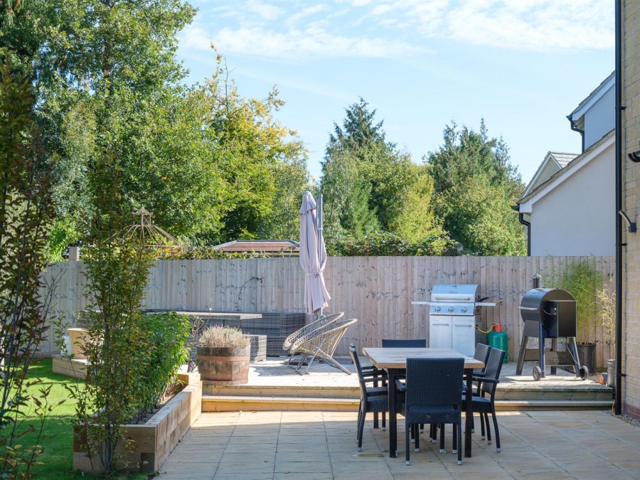 Images for Studley Gardens, Studley, Calne