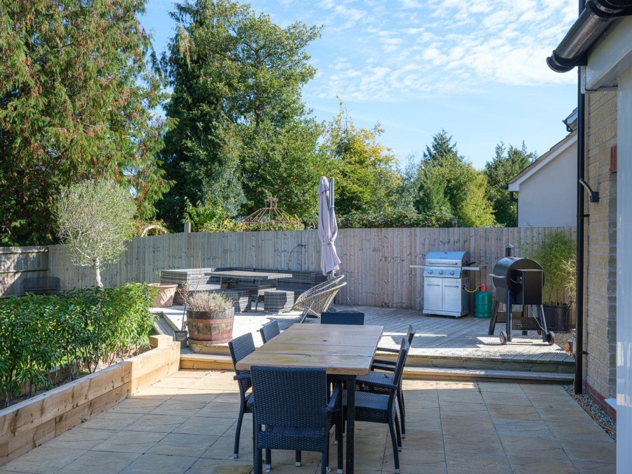 Images for Studley Gardens, Studley, Calne