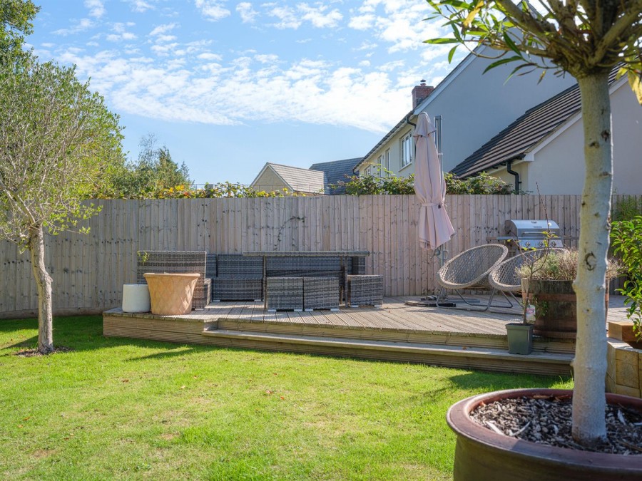 Images for Studley Gardens, Studley, Calne