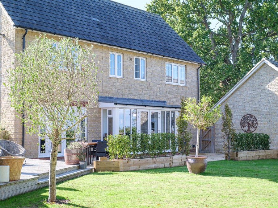 Images for Studley Gardens, Studley, Calne