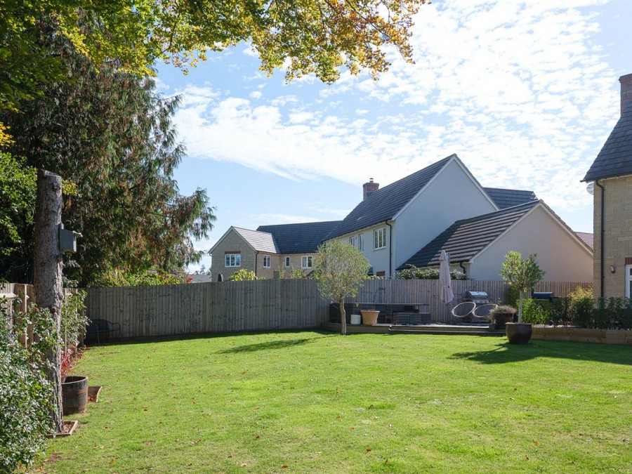 Images for Studley Gardens, Studley, Calne