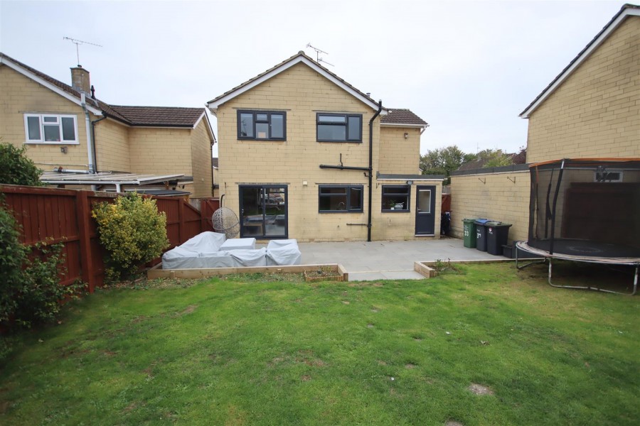 Images for Wells Close, Chippenham