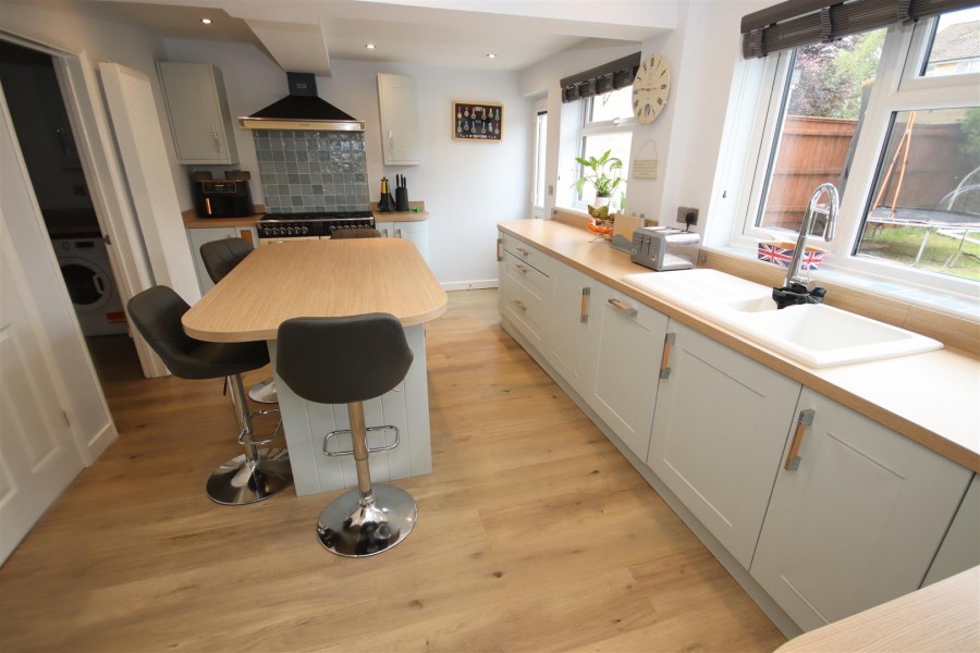 Images for Wells Close, Chippenham