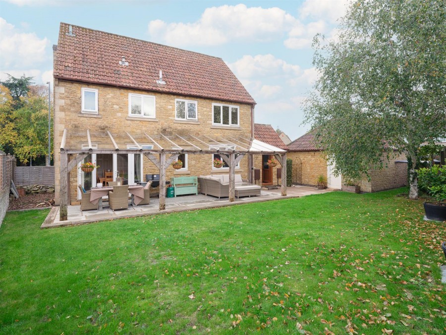 Images for Chevral Close, Chippenham