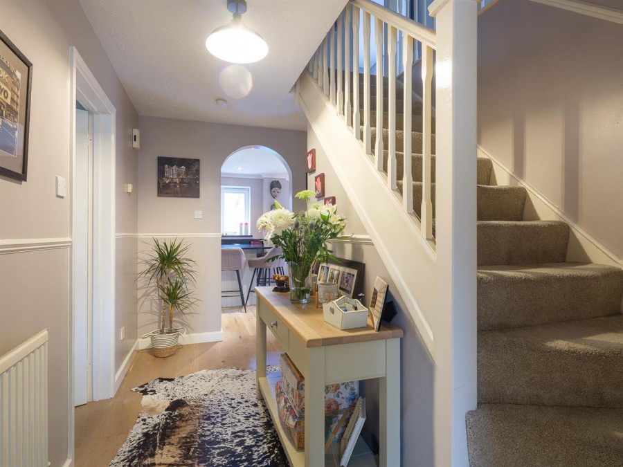 Images for Chevral Close, Chippenham