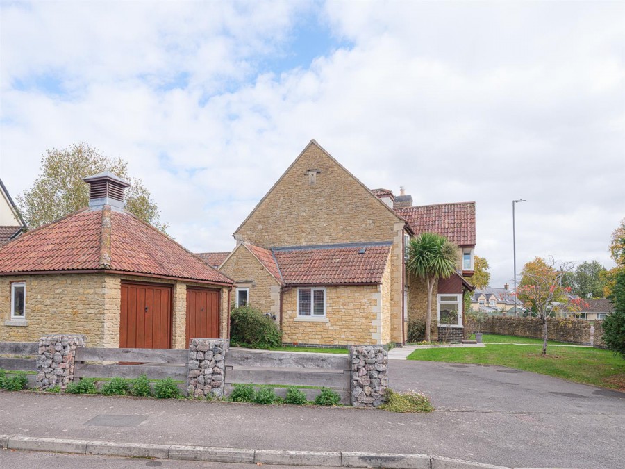 Images for Chevral Close, Chippenham