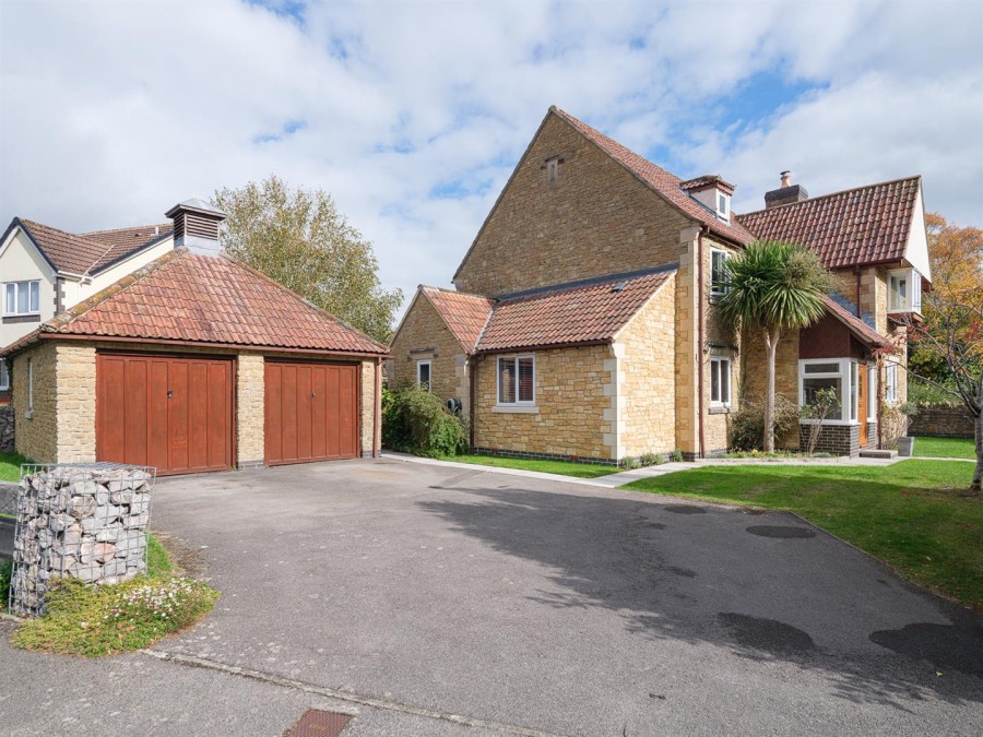 Images for Chevral Close, Chippenham