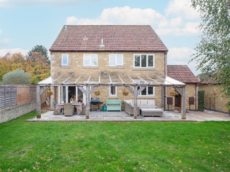 Images for Chevral Close, Chippenham