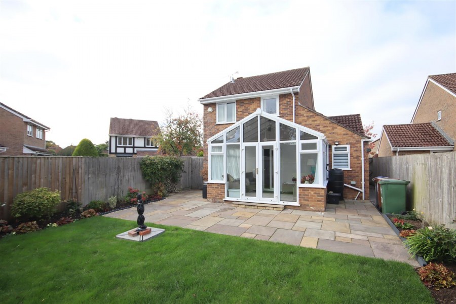 Images for Bramble Drive, Chippenham