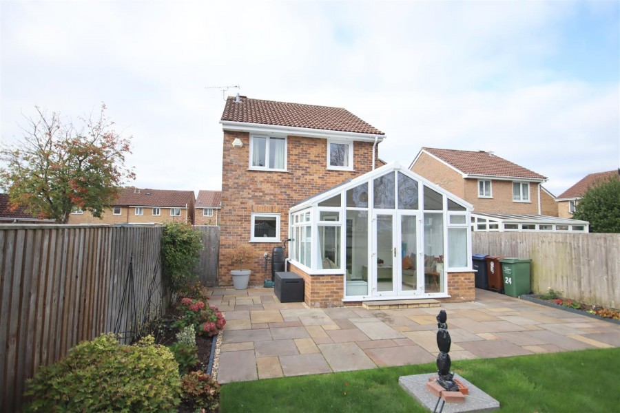 Images for Bramble Drive, Chippenham